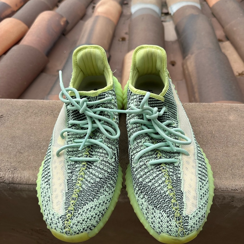 Adidas Yeezy boost 350’s